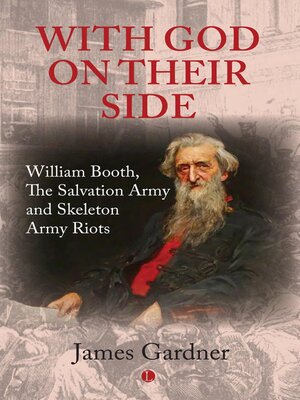 cover image of With God on their Side